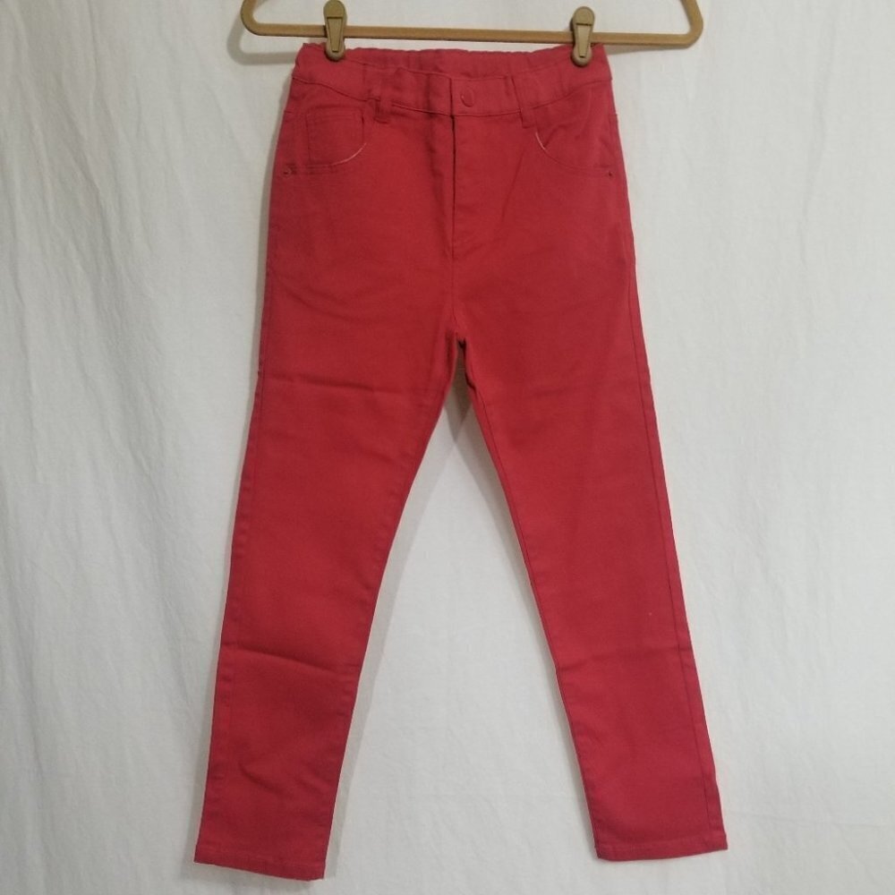 Richie House Los Angeles Strerch jeans